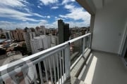 Apartamento com 1 quarto à venda na Rua Sacramento, 750, Vila Itapura, Campinas