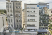 Apartamento com 1 quarto à venda na Rua José Paulino, 159, Centro, Campinas