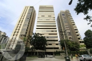 Apartamento com 5 quartos à venda na Avenida Júlio de Mesquita, 930, Cambuí, Campinas