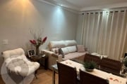 Apartamento com 2 quartos à venda na Rua dos Guaiases, 286, Vila João Jorge, Campinas