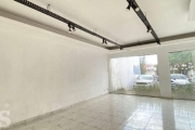 Casa comercial para alugar na Avenida Doutor Alberto Sarmento, 967, Bonfim, Campinas