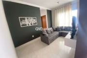 Apartamento à venda no Edifício Residencial Florença - Salto/SP