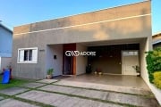 Casa à venda no Condomínio Jardim Portal dos Ipês - Indaiatuba/SP