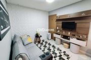 Apartamento à Venda no Condomínio Solar dos Pássaros - Salto/SP