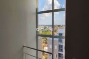 Apartamento duplex à venda no Edifício Jardim dos Taperás - Salto/SP