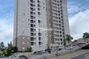 Apartamento à venda no Edifício Jardim dos Taperás - Salto/SP