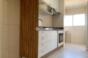 Apartamento à venda no Condomínio Residencial Florença - Salto/SP