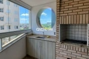 Apartamento com 3 Quartos à venda Jardim Pau Preto - Indaiatuba/SP