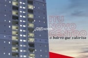 Apartamento à venda no Novo Centro - Itu/SP