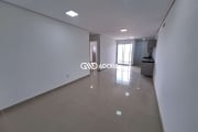 Apartamento para Venda e Locação no Edifício Green Park II - Salto/SP