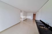 Apartamento à venda no Edifício Green Park II -  Salto/SP