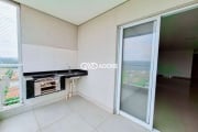 Apartamento à venda no Edifício Green Park II - Salto/SP