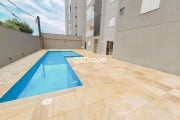 Apartamento à venda no Edifício Green Park II - Salto/SP