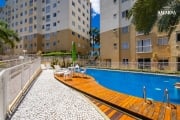 Apartamento 56m² com 2 quartos à venda por R$ 425.000,00 no Ecoville - Curitiba