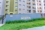 Apartamento para alugar com 3 quartos 1 vaga, 63 m² por R$ 1.500,00 por mês no Santa Cândida - Curitiba/PR