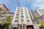 Studio à venda, 24 m² por R$ 209.000,00 no Centro em Curitiba/PR