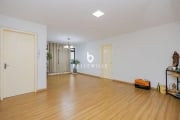 Apartamento com 03 quartos à venda, 118 m² por R$ 610.000,00 - Batel - Curitiba/