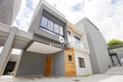 Sobrado com 3 dormitórios à venda, 150 m² por R$ 899.000,00 - Uberaba - Curitiba