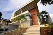 Casa à venda, 531 m² por R$ 7.280.000,00 - São Braz - Curitiba/PR