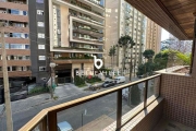 Excelente apartamento, localizado ao lado do Clube Curitibano, com 252,40 m² de