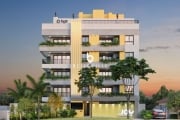 APARTAMENTO NO TINGUI - 02 QUARTOS, 01 SUÍTE E 01 VAGA - R$481.900,00