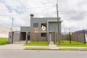 Sobrado com 3 Quartos e 2 banheiros à Venda, 139 m² por R$ 829.000