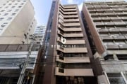 Apartamento a venda no Centro, 3 quartos e 2 vagas. Oportunidade para Retrofit!!