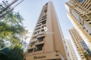 Excelente apartamento à venda com 4 Quartos, 5 banheiros e 4 vagas, medindo 252