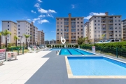 Recanto Verde; Club; piscina; sacada churrasqueir; comercio próximo; academia