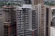 1 Dormitório de 34 m2 e Gardes de 44 m2, prontos para morar ou investir no Jardim Botânico
