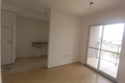 Apto pronto para morar de 51m² , com 2 dorms (1 suite) varanda e vaga na V. Carrão