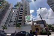 Apartamento com 3 suítes à venda, 140 m² por R$ 880.000 - Aldeota - Fortaleza/CE