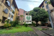 Apartamento com 2 dormitórios, 80 m² - venda por R$ 150.000,00 ou aluguel por R$ 1.250,00/mês - Cajazeiras - Fortaleza/CE