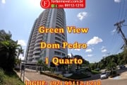 Apartamento 2 Quartos Condomínio Green View - Dom Pedro