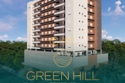 Green Hil Residence - Apartamento 2 dormitórios- 1 suite - em construção