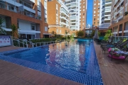 Apartamento  Garden Duplex  3 suítes - Passeio Pedra Branca