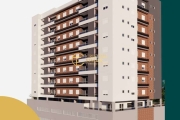 Green Hil Residence - Apartamento 2 dormitórios/ 1 suite Pedra Branca - Em construção