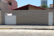 Casa de 3 dorm com 1 edícula