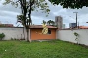 CASA JARDIM REAL COM EDICULA - PRAIA GRANDE SP