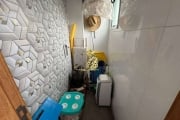 APARTAMENTO CANTO DO FORTE - PRAIA GRANDE SP