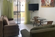 Apartamento Mobiliado com Piscina e Muito Conforto! Guilhermina