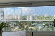 Lindo apartamento pronto para morar!