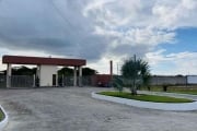 Excelente lote no condomínio Villa Padova