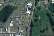 Terreno em Condomínio  à venda com 1272.82m² no bairro Alphaville - PINHAIS / PR