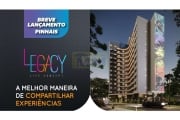 Apartamento com 2 dormitórios à venda com 48.35m² por R$ 316.000,00 no bairro Ce