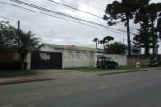 Barracão/Galpão com 3 dormitórios à venda com 1200m² no bairro Weissópolis - PIN