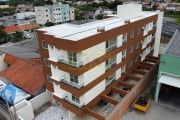 Apartamentos em construção com opções de 2 e 3 quartos com suite no Estância Pin