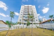 Apartamento 2 dormitórios à venda Tingui Curitiba/PR