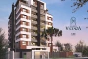 Apartamento 2 dormitórios à venda Bacacheri Curitiba/PR