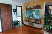 Apartamento 3 dormitórios à venda Pineville Pinhais/PR